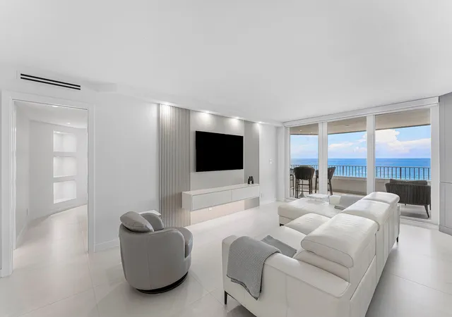 Photo 1 of Condo for sale at 550 S Ocean Blvd #906, Boca Raton, FL 33432 | MLS# B26071915 | Listing updated on 2026-09-14