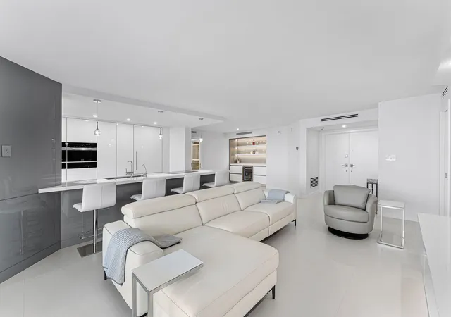 Photo 4 of Condo for sale at 550 S Ocean Blvd #906, Boca Raton, FL 33432 | MLS# B26071915 | Listing updated on 2026-09-14