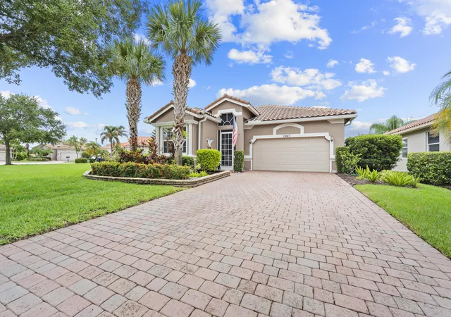 Photo 1 of Single family home for sale at 11647 Sw Mountain Ash Cir, Port Saint Lucie, FL 34987 | MLS# B26071941 | Listing updated on 2026-09-14