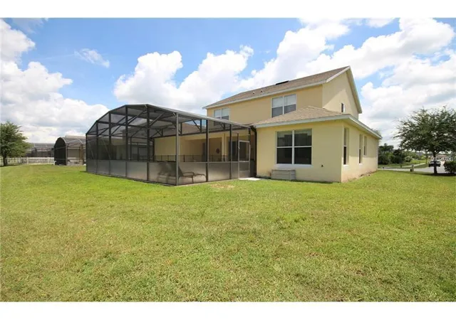 Photo 2 of Single family home for sale at 2642 Marg Ln, Kissimmee, FL 34758 | MLS# B26071968 | Listing updated on 2026-10-07
