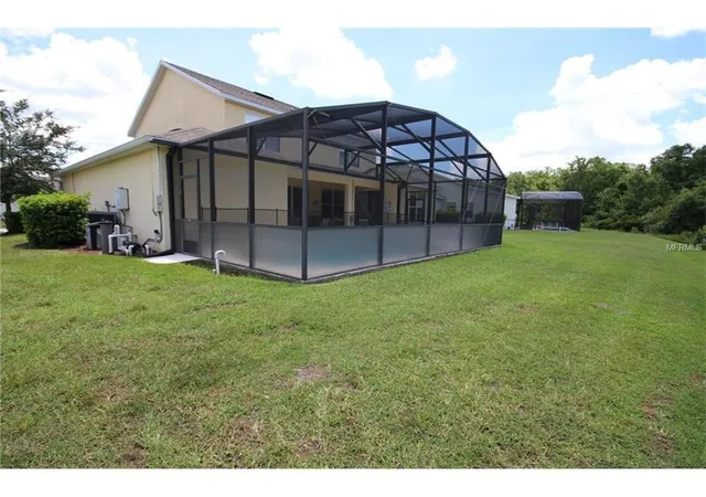 Photo 3 of Single family home for sale at 2642 Marg Ln, Kissimmee, FL 34758 | MLS# B26071968 | Listing updated on 2026-10-07