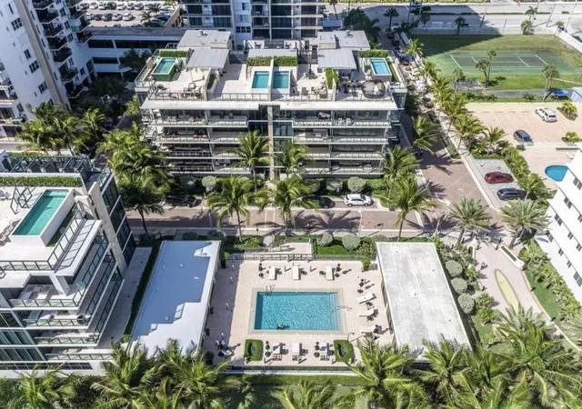 Photo 1 of Condo for sale at 2101 S Surf Rd #2C, Hollywood, FL 33019 | MLS# B26071996 | Listing updated on 2026-09-14
