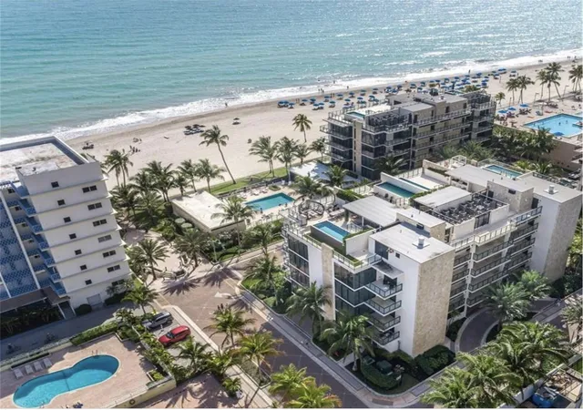 Photo 2 of Condo for sale at 2101 S Surf Rd #2C, Hollywood, FL 33019 | MLS# B26071996 | Listing updated on 2026-09-14