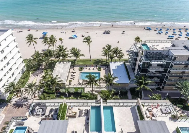 Photo 3 of Condo for sale at 2101 S Surf Rd #2C, Hollywood, FL 33019 | MLS# B26071996 | Listing updated on 2026-09-14