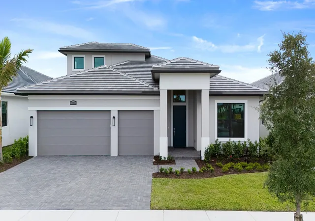 Photo 1 of Single family home for sale at 12965 Sw Leopold Way, Port Saint Lucie, FL 34987 | MLS# B26072014 | Listing updated on 2026-09-14