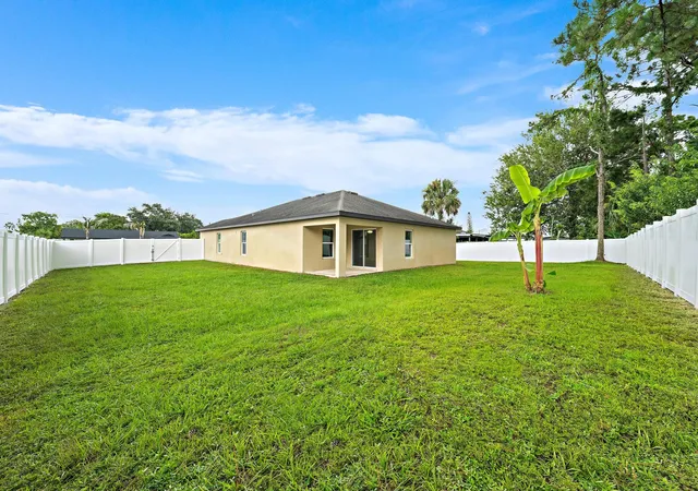 Photo 2 of Single family home for sale at 790 Nw Kingston St, Port Saint Lucie, FL 34983 | MLS# B26072044 | Listing updated on 2026-09-14
