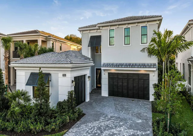 Photo 2 of Single family home for sale at 13357 Artisan Cir, Palm Beach Gardens, FL 33418 | MLS# B26072077 | Listing updated on 2026-09-14