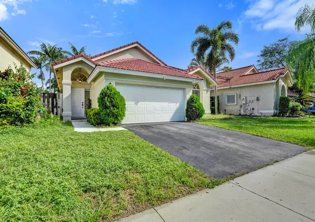 Photo 1 of Single family home for sale at 6965 Nw 29th Court, Margate, FL 33063 | MLS# B26072094 | Listing updated on 2026-09-14