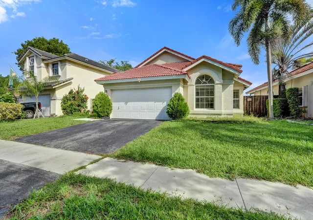 Photo 2 of Single family home for sale at 6965 Nw 29th Court, Margate, FL 33063 | MLS# B26072094 | Listing updated on 2026-09-14