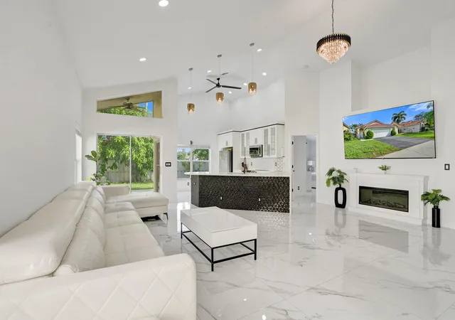Photo 3 of Single family home for sale at 6965 NW 29th Court, Margate, FL 33063 | MLS# B26072094 | Listing updated on 2026-09-14