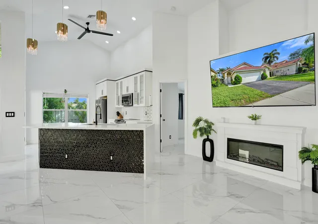 Photo 4 of Single family home for sale at 6965 NW 29th Court, Margate, FL 33063 | MLS# B26072094 | Listing updated on 2026-09-14