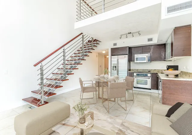 Photo 2 of Condo for sale at 41 Se 5th Street #417, Miami, FL 33131 | MLS# B26072098 | Listing updated on 2026-09-14