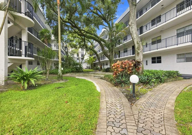 Photo 1 of Condo for sale at 3280 Spanish Moss Ter #403, Lauderhill, FL 33319 | MLS# B26072122 | Listing updated on 2026-09-16