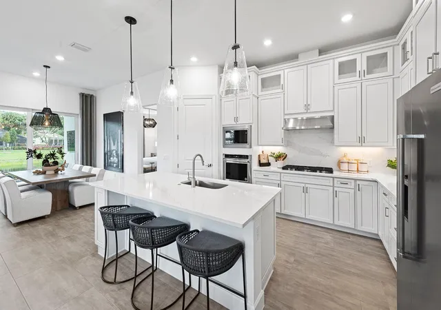 Photo 4 of Single family home for sale at 9327 Cape Honey Bee Ln #Mystique 41, Lake Worth, FL 33467 | MLS# B26072121 | Listing updated on 2026-09-14