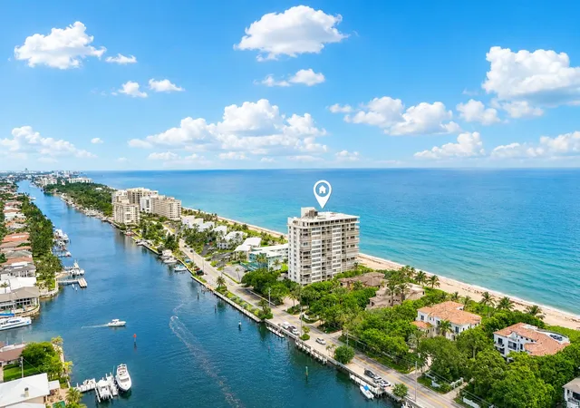 Photo 1 of Condo for sale at 1021 Hillsboro Mile #607, Hillsboro Beach, FL 33062 | MLS# B26072184 | Listing updated on 2026-09-14