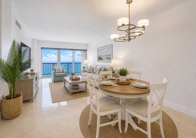 Photo 3 of Condo for sale at 1021 Hillsboro Mile #607, Hillsboro Beach, FL 33062 | MLS# B26072184 | Listing updated on 2026-09-14