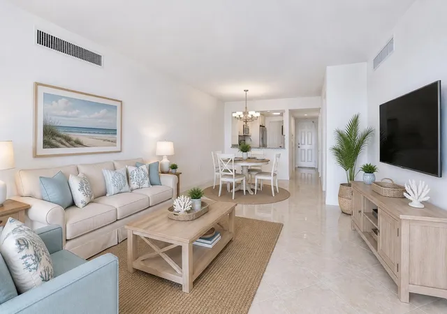 Photo 3 of Condo for sale at 1021 Hillsboro Mile #607, Hillsboro Beach, FL 33062 | MLS# B26072184 | Listing updated on 2026-09-14