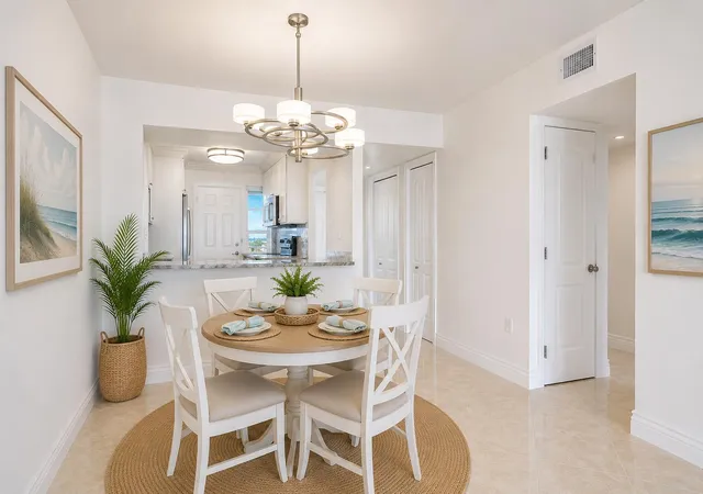 Photo 4 of Condo for sale at 1021 Hillsboro Mile #607, Hillsboro Beach, FL 33062 | MLS# B26072184 | Listing updated on 2026-09-14