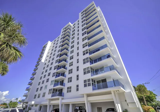 Photo 1 of Condo for sale at 2639 N Riverside Dr #505, Pompano Beach, FL 33062 | MLS# B26072200 | Listing updated on 2026-09-15
