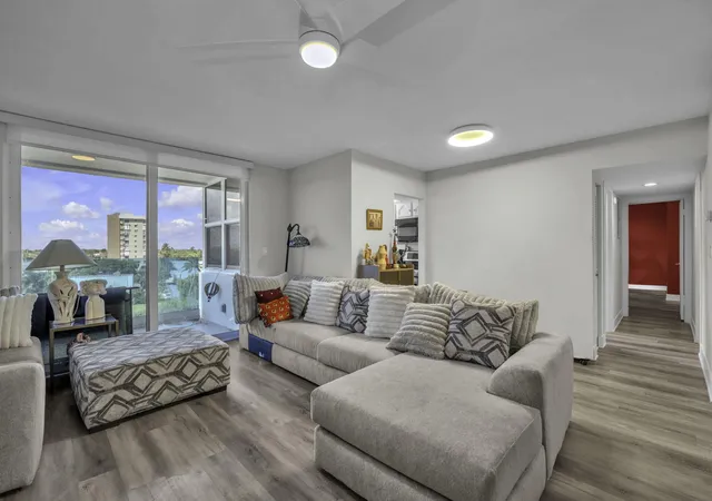 Photo 3 of Condo for sale at 2639 N Riverside Dr #505, Pompano Beach, FL 33062 | MLS# B26072200 | Listing updated on 2026-09-15