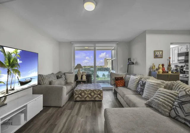 Photo 4 of Condo for sale at 2639 N Riverside Dr #505, Pompano Beach, FL 33062 | MLS# B26072200 | Listing updated on 2026-09-15
