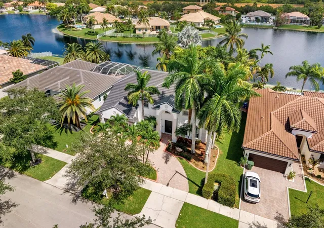 Photo 1 of Single family home for sale at 16363 Segovia Cir S, Fort Lauderdale, FL 33331 | MLS# B26072205 | Listing updated on 2026-09-14