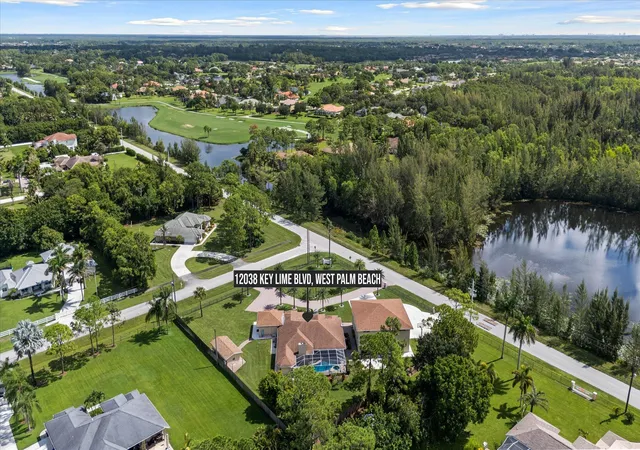 Photo 2 of Mansion for sale at 12038 Key Lime Blvd, West Palm Beach, FL 33412 | MLS# B26072250 | Listing updated on 2026-09-15