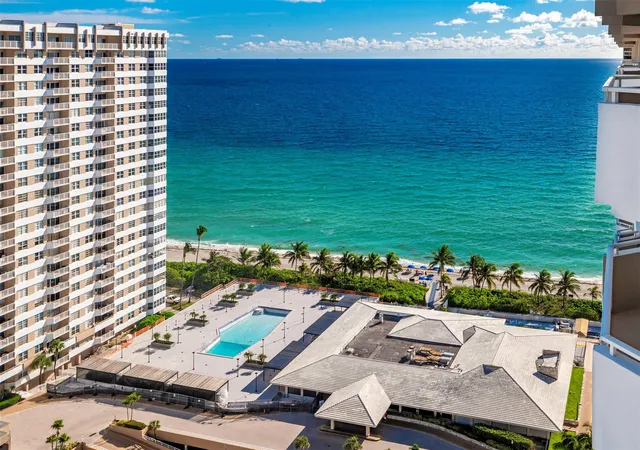 Photo 1 of Condo for sale at 1980 S Ocean Dr #22P, Hallandale Beach, FL 33009 | MLS# B26072247 | Listing updated on 2026-09-14