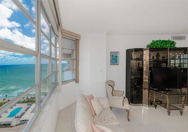 Photo 3 of Condo for sale at 1980 S Ocean Dr #22P, Hallandale Beach, FL 33009 | MLS# B26072247 | Listing updated on 2026-09-14