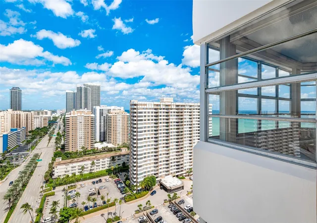 Photo 3 of Condo for sale at 1980 S Ocean Dr #22P, Hallandale Beach, FL 33009 | MLS# B26072247 | Listing updated on 2026-09-14
