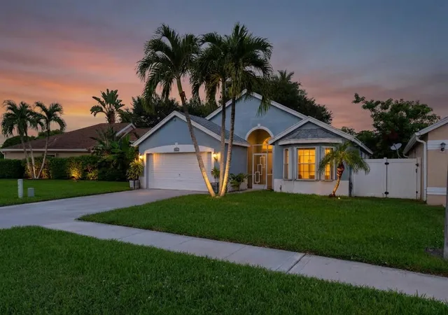 Photo 1 of Single family home for sale at 103 Saddle Trl, Royal Palm Beach, FL 33411 | MLS# B26072295 | Listing updated on 2026-09-15