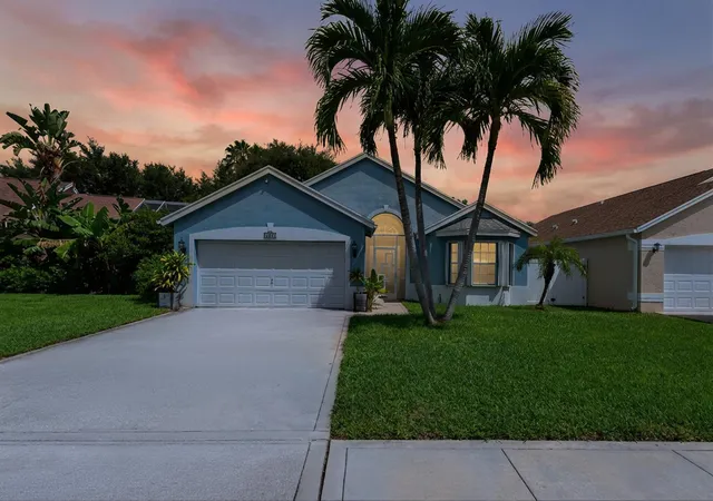 Photo 2 of Single family home for sale at 103 Saddle Trl, Royal Palm Beach, FL 33411 | MLS# B26072295 | Listing updated on 2026-09-15