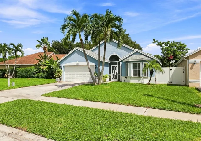 Photo 3 of Single family home for sale at 103 Saddle Trl, Royal Palm Beach, FL 33411 | MLS# B26072295 | Listing updated on 2026-09-15