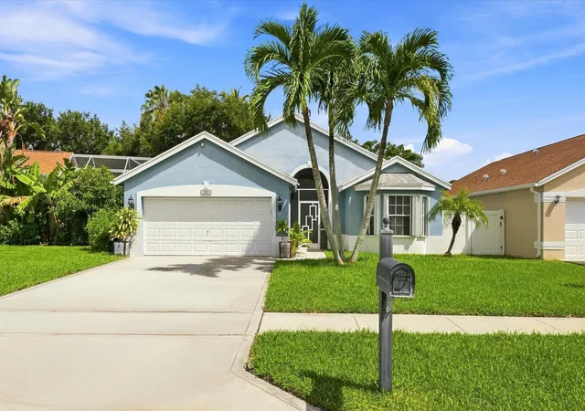Photo 3 of Single family home for sale at 103 Saddle Trl, Royal Palm Beach, FL 33411 | MLS# B26072295 | Listing updated on 2026-09-15