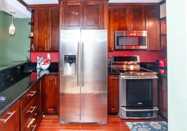 Listing Photo 4 - Condo for sale in building located at 1750 Nw 3Rd Ter, North Lauderdale, FL 33311 - Unit #205C