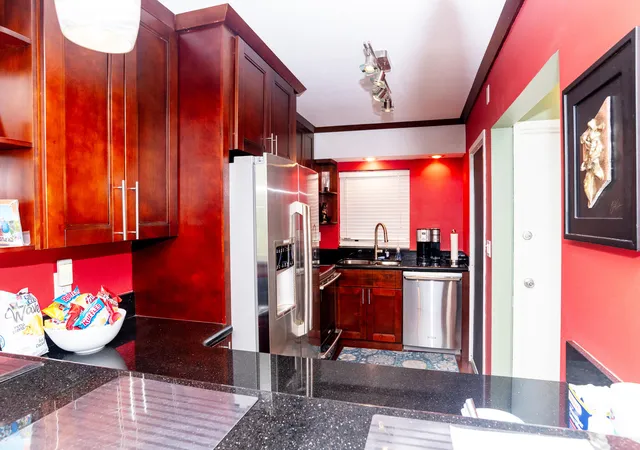 Listing Photo 5 - Condo for sale in building located at 1750 Nw 3Rd Ter, North Lauderdale, FL 33311 - Unit #205C