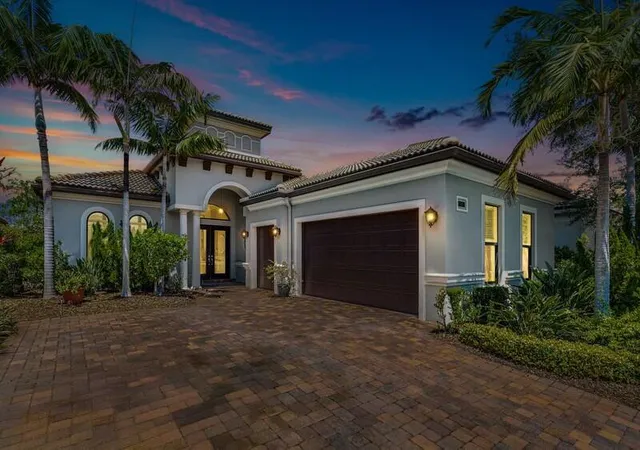 Single family home for sale at 183 Calmo Cir, Port Saint Lucie, FL 34984 | MLS# B26072319