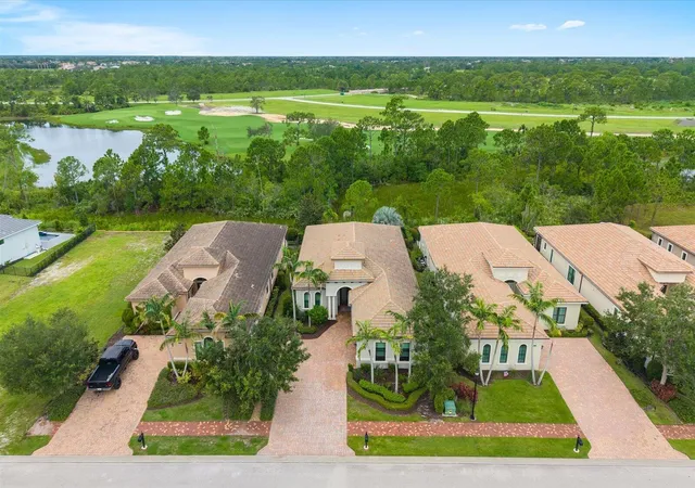 Photo 3 of Single family home for sale at 183 Calmo Cir, Port Saint Lucie, FL 34984 | MLS# B26072319 | Listing updated on 2026-09-14