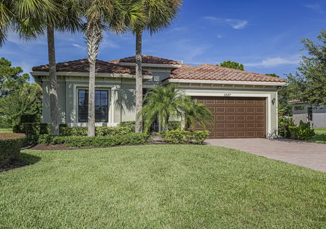 Photo 3 of Single family home for sale at 5527 57th Way, Vero Beach, FL 32967 | MLS# B26072342 | Listing updated on 2026-10-05