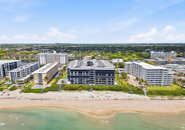Photo 1 of Condo for sale at 1167 Hillsboro Mile #206, Hillsboro Beach, FL 33062 | MLS# B26072364 | Listing updated on 2026-09-14