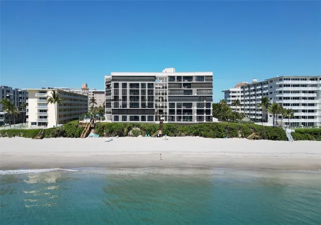Photo 2 of Condo for sale at 1167 Hillsboro Mile #206, Hillsboro Beach, FL 33062 | MLS# B26072364 | Listing updated on 2026-09-14