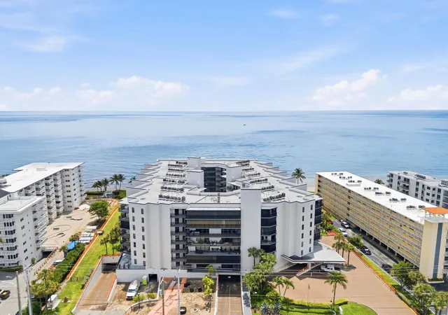 Photo 3 of Condo for sale at 1167 Hillsboro Mile #206, Hillsboro Beach, FL 33062 | MLS# B26072364 | Listing updated on 2026-09-14