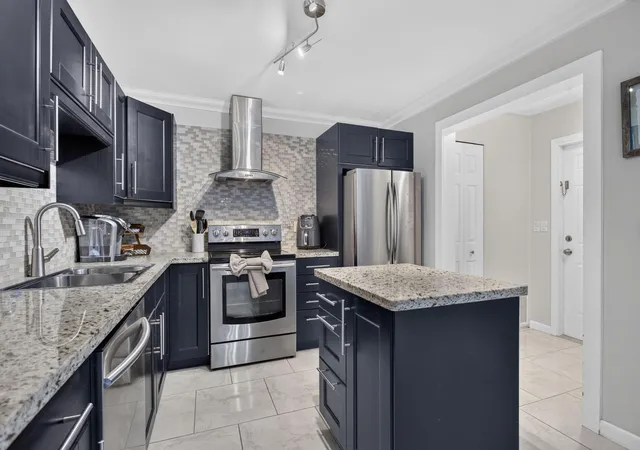 Photo 3 of Single family home for sale at 1520 Ne 34th Court, Pompano Beach, FL 33064 | MLS# B26072379 | Listing updated on 2026-09-15