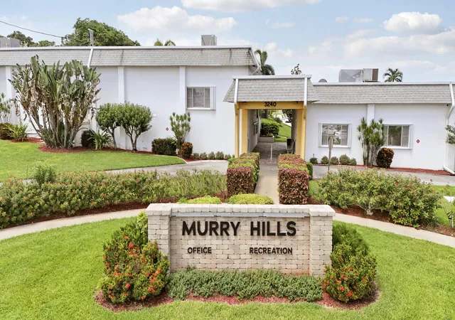Photo 1 of Condo for sale at 3040 Lake Osborne Dr #109, Lake Worth Beach, FL 33461 | MLS# B26072394 | Listing updated on 2026-09-14