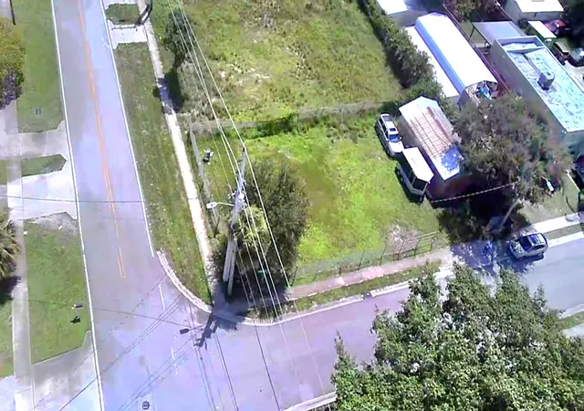 Photo 3 of Land for sale at 1305 Suwanee Dr, West Palm Beach, FL 33409 | MLS# B26072409 | Listing updated on 2026-09-15