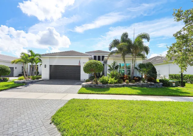 Photo 1 of Single family home for sale at 9013 Sw Matilda Way, Port Saint Lucie, FL 34987 | MLS# B26072439 | Listing updated on 2026-09-14