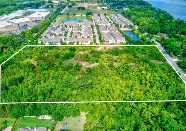 Photo 3 of Land for sale at 1205 Orange Ave, Winter Springs, FL 32708 | MLS# B26072442 | Listing updated on 2026-09-16