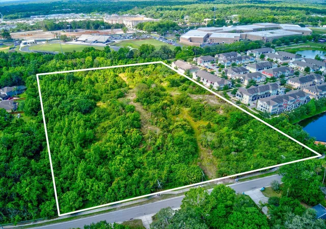 Photo 3 of Land for sale at 1205 Orange Ave, Winter Springs, FL 32708 | MLS# B26072442 | Listing updated on 2026-09-23