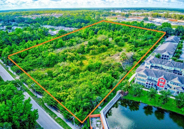 Photo 4 of Land for sale at 1205 Orange Ave, Winter Springs, FL 32708 | MLS# B26072442 | Listing updated on 2026-09-23