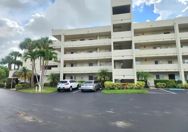 Photo 1 of Condo for sale at 3178 Via Poinciana Dr #411, Lake Worth, FL 33467 | MLS# B26072449 | Listing updated on 2026-09-16
